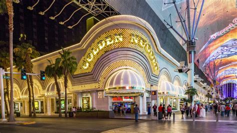 12 best casinos in Las Vegas .